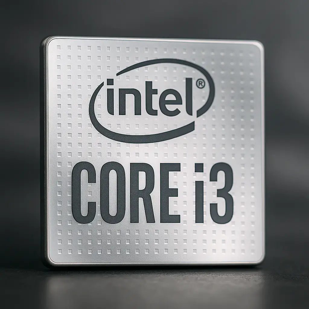 Processor Intel Core i3-10100 BX8070110100 Photo 2
