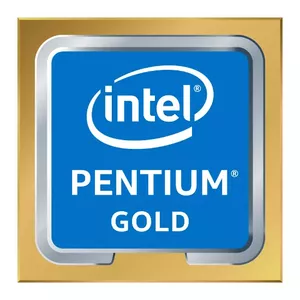 Procesors Intel Pentium Gold G6400 4 GHz 2 kodoli 4 MB kešs LGA 1200