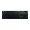 Spēļu tastatūra Logitech G G915 LIGHTSPEED Photo 2
