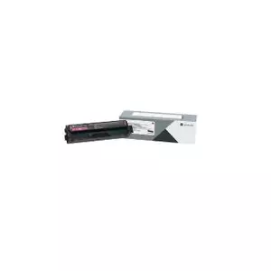 Картридж тонера Lexmark C320030 3000 страниц Магента