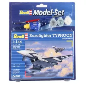 Fixed-wing aircraft model Revell Eurofighter Typhoon