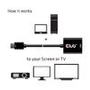 Адаптер DisplayPort на VGA CLUB3D Photo 3