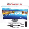 Адаптер DisplayPort на VGA CLUB3D Photo 4