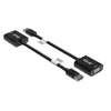 Адаптер DisplayPort на VGA CLUB3D Photo 5