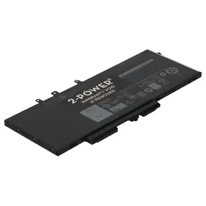 Батарея 2-Power CBI3582A 7.6V 8500mAh Li-Ion