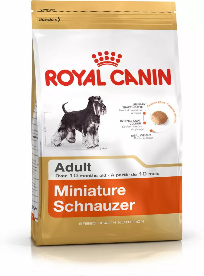 Sausais barības produkts suņiem Royal Canin