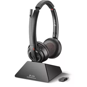 Austiņas Poly 8220 UC