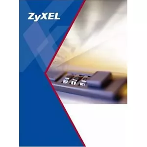 Лицензия на программное обеспечение Zyxel LIC-BUN-ZZ0106F