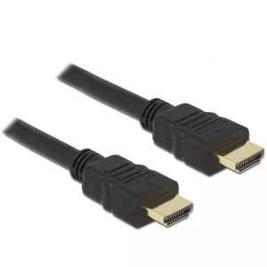 HDMI cable DeLOCK 84753 1.5m