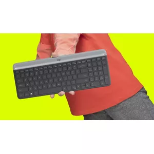 SPACE-SAVING PRODUCTIVITY