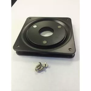 VESA вращающаяся плита Compulocks VRP-B черная