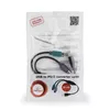 Cable Gembird UAPS12-BK PS/2 Photo 2