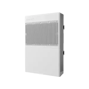 Switch Mikrotik netPower 16P L2/L3 Gigabit Ethernet Power over Ethernet