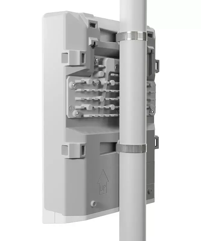 Slēdzis Mikrotik netPower 16P Photo 3