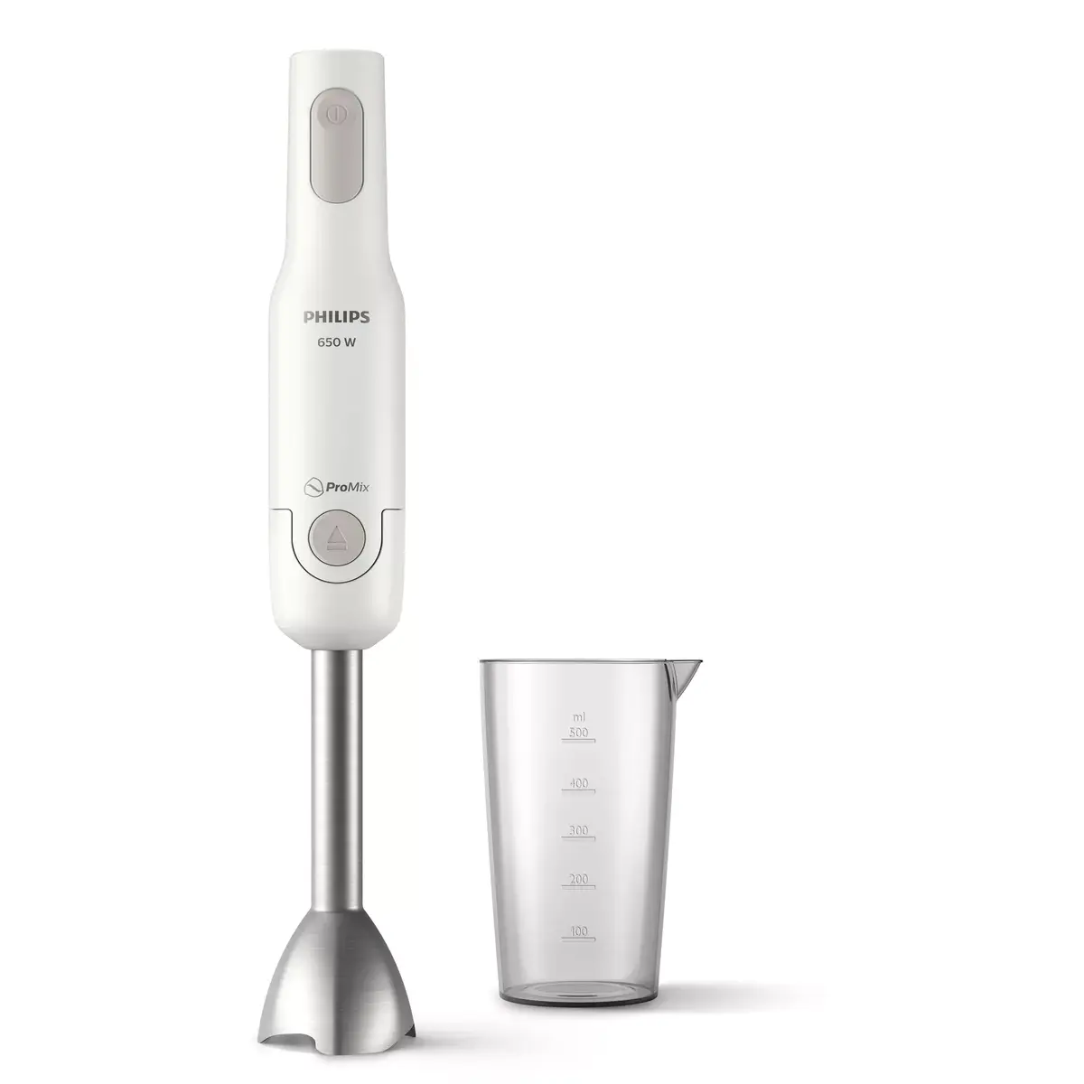 Iegremdējamais blenderis Philips HR2534/00 Photo 2
