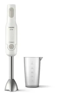 Погружной блендер Philips Daily Collection HR2534/00 ProMix 650 Вт 2 скорости белый