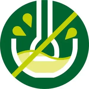 Защита лезвий от брызг