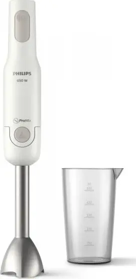Philips Daily Collection HR2534/00 iegremdējamais blenderis