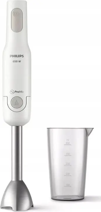 Погружной блендер Philips Daily Collection HR2534/00 ProMix Photo 3