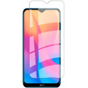 Screen protector glass iLike for Xiaomi Redmi 8A, 0.33 mm thickness, flat clear