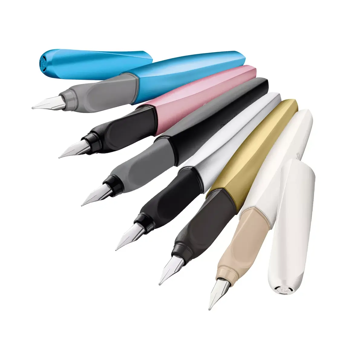 Ieliekamā pildspalva Pelikan 806268 Photo 10