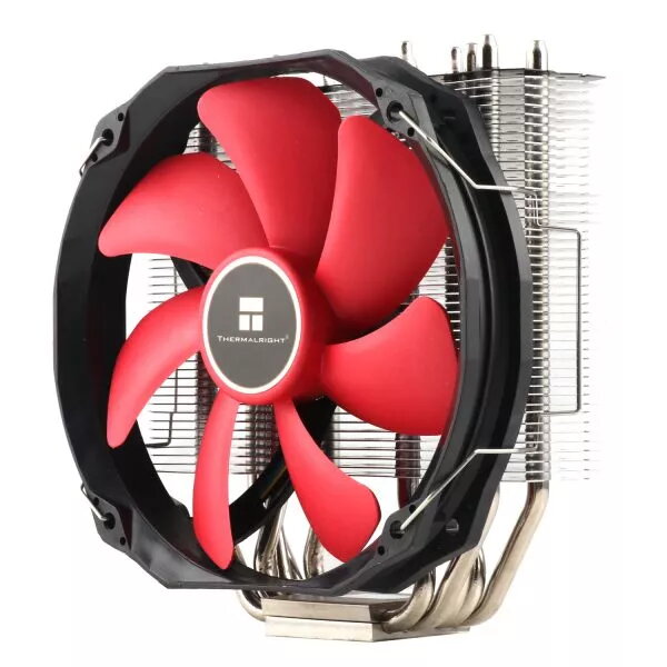 Gaisa dzesētājs Thermalright TA140 14 cm