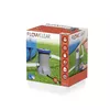 Bestway FLOWCLEAR 58383 Cartridge Filter Pump Photo 2