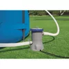 Bestway FLOWCLEAR 58383 Cartridge Filter Pump Photo 5
