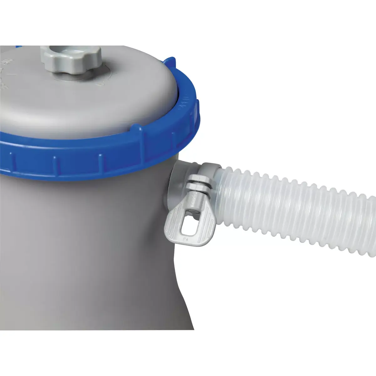 Bestway FLOWCLEAR 58383 Cartridge Filter Pump Photo 13