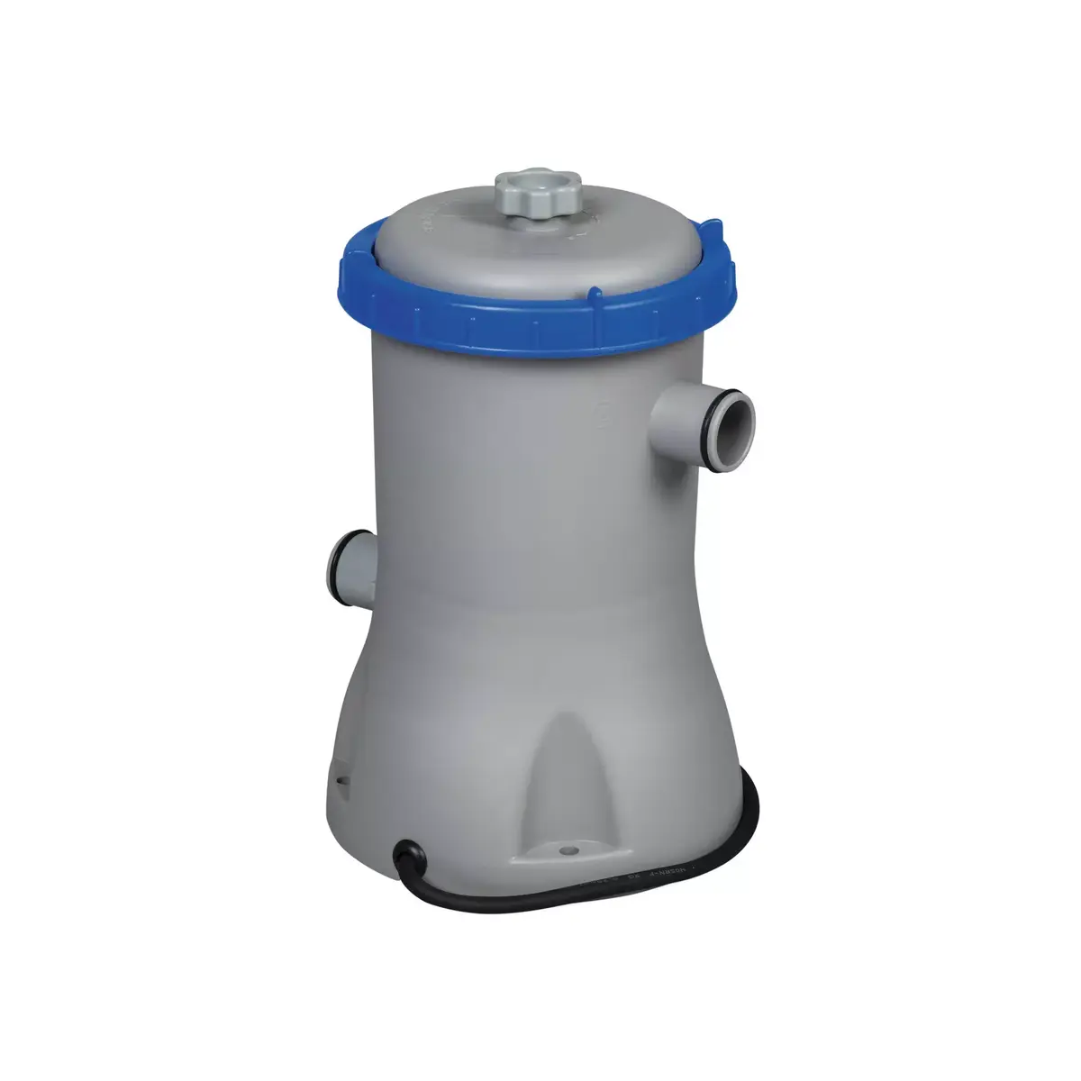 Bestway FLOWCLEAR 58383 Cartridge Filter Pump Photo 17