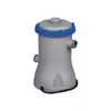 Bestway FLOWCLEAR 58383 Cartridge Filter Pump Photo 17