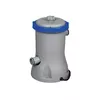 Bestway FLOWCLEAR 58383 Cartridge Filter Pump Photo 18
