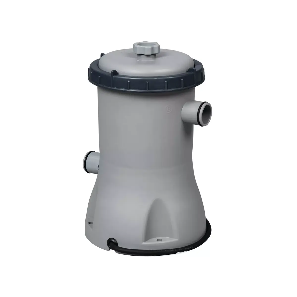Bestway FLOWCLEAR 58383 Cartridge Filter Pump Photo 22