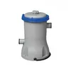 Bestway FLOWCLEAR 58383 Cartridge Filter Pump Photo 24