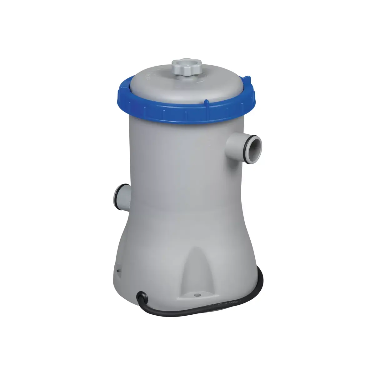 Bestway FLOWCLEAR 58383 Cartridge Filter Pump Photo 25