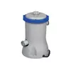 Bestway FLOWCLEAR 58383 Cartridge Filter Pump Photo 26