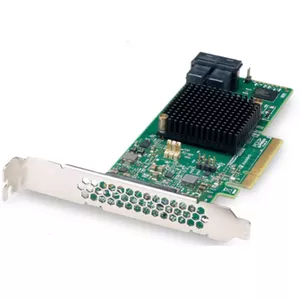 Интерфейсная карта Broadcom HBA 9500-16i
