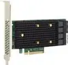 Interface Card Broadcom HBA 9500-16i Photo 2