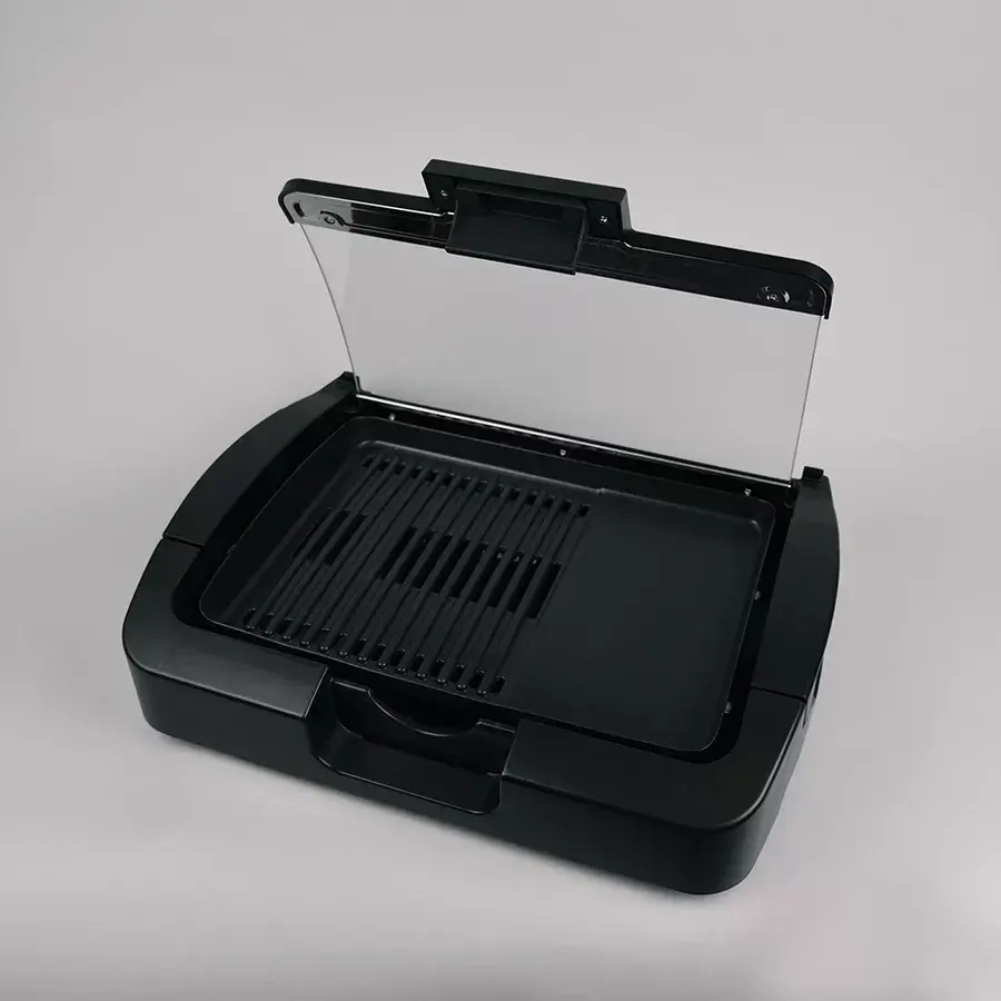 Contact Grill Maestro MR718 Photo 4