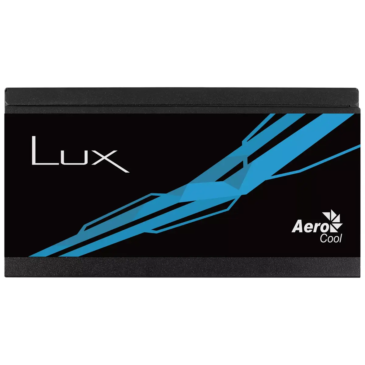 AEROCOOL LUX 550W ATX блок питания Photo 2