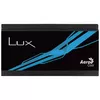 AEROCOOL LUX 550W ATX блок питания Photo 2