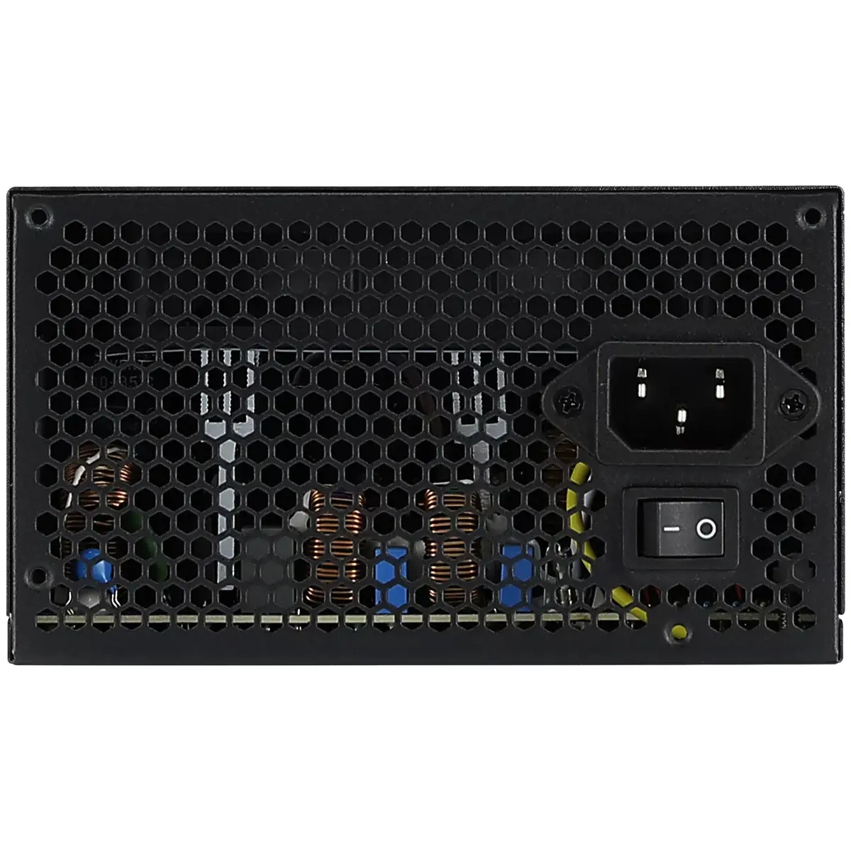 AEROCOOL LUX 550W ATX блок питания Photo 5