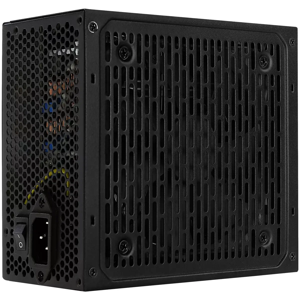 AEROCOOL LUX 550W ATX блок питания Photo 6