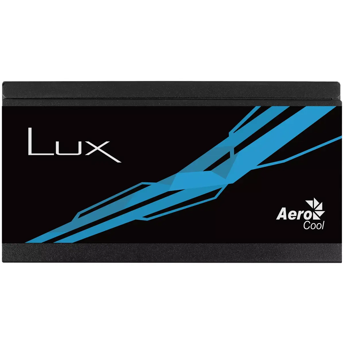 AEROCOOL LUX650 650W ATX БП Photo 2