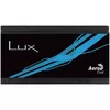 AEROCOOL LUX650 650W ATX БП Photo 2