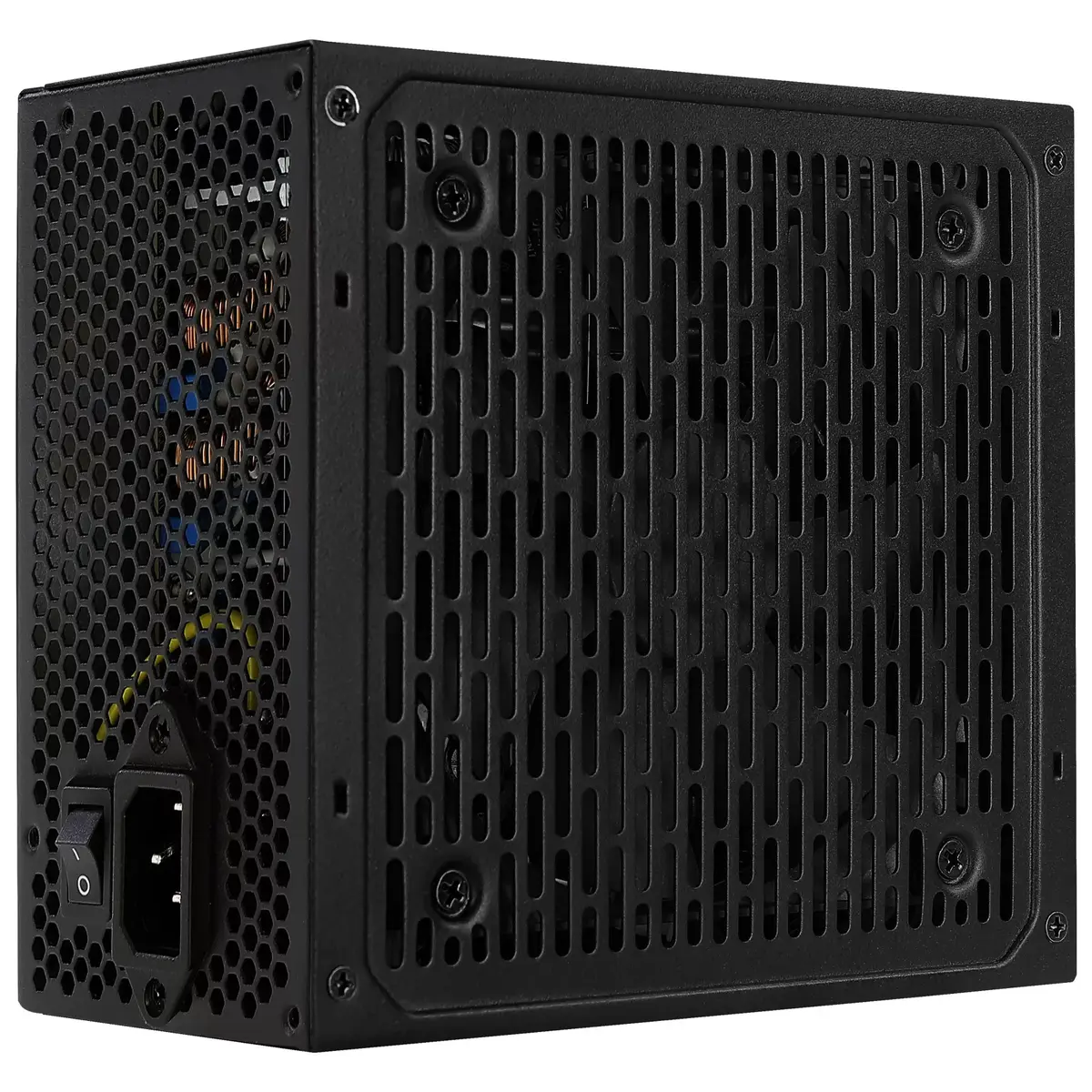 AEROCOOL LUX650 650W ATX БП Photo 5