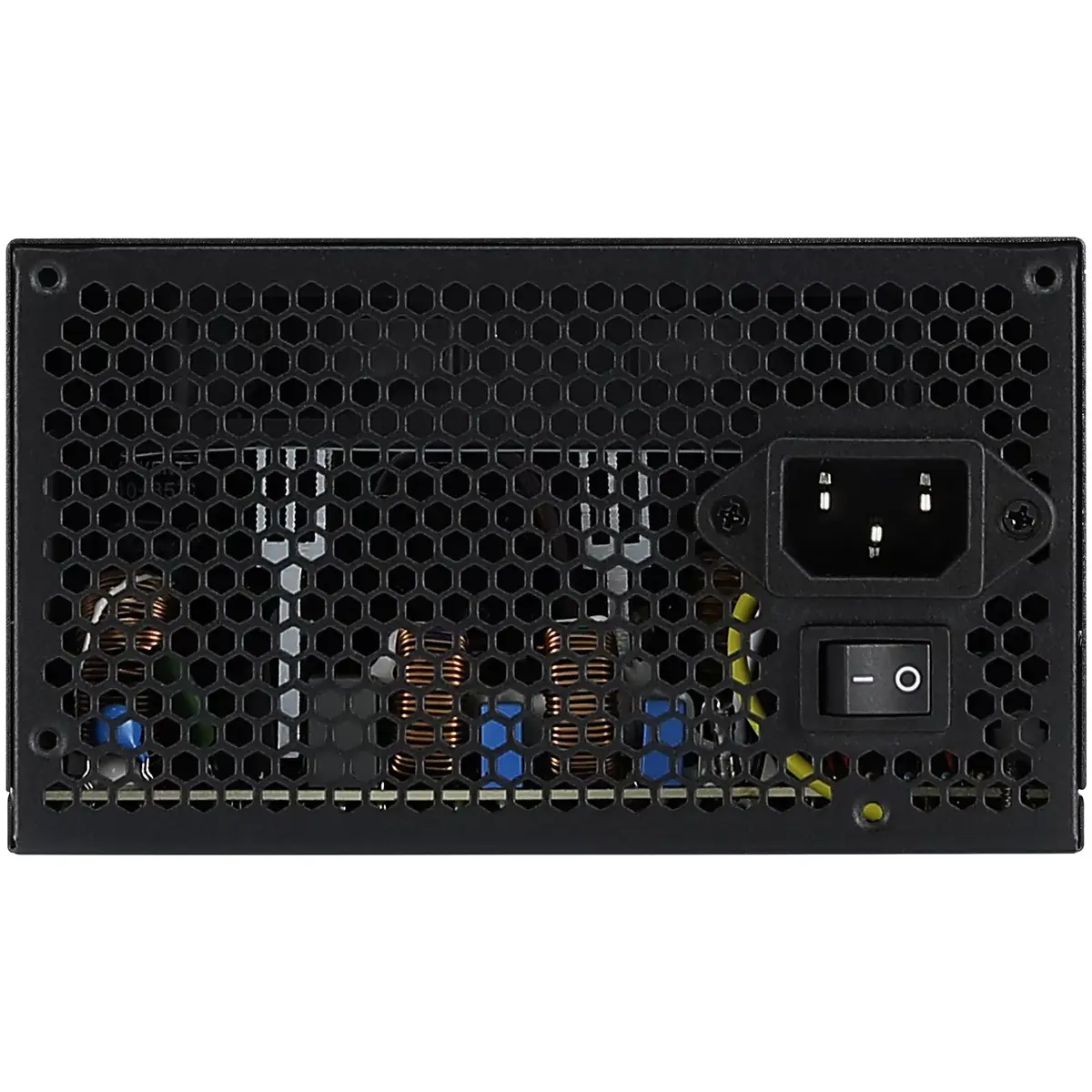 AEROCOOL LUX650 650W ATX БП Photo 6