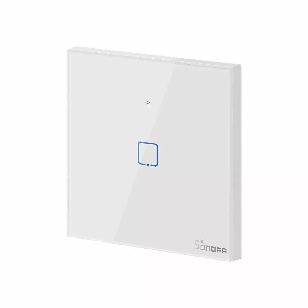 Smart switch Sonoff T1 EU TX 1-channel Photo 2