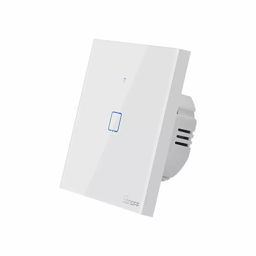 Smart switch Sonoff T1 EU TX 1-channel Photo 3