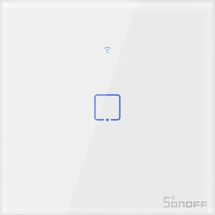 Умный выключатель Sonoff T1 EU TX 1-канал Photo 5